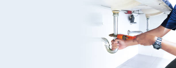 Best Gas Line Installation and Repair  in Rice, MN